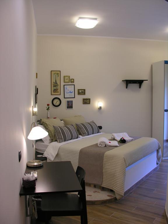 B&B Le Onde Rom Værelse billede