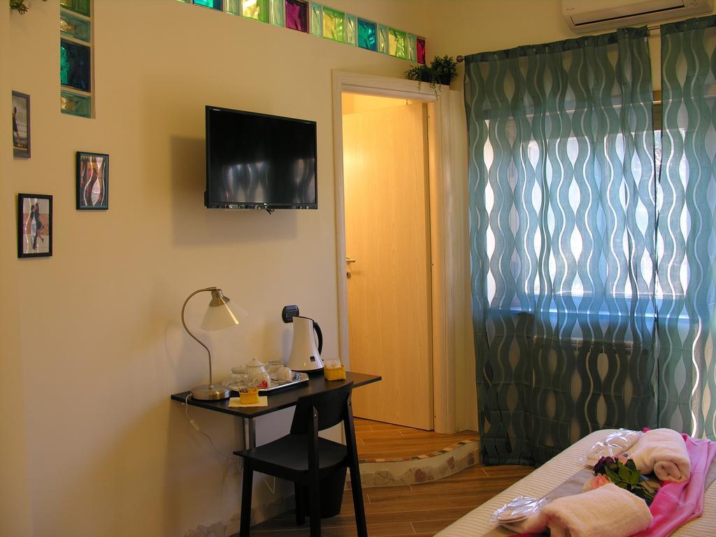 B&B Le Onde Rom Værelse billede