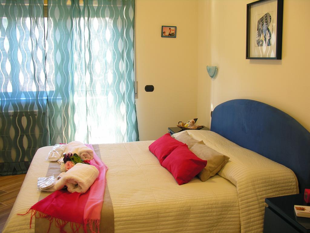 B&B Le Onde Rom Værelse billede
