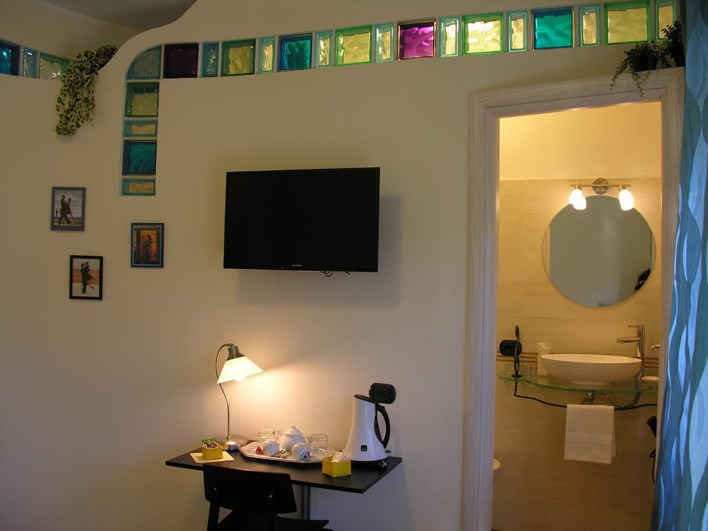B&B Le Onde Rom Værelse billede