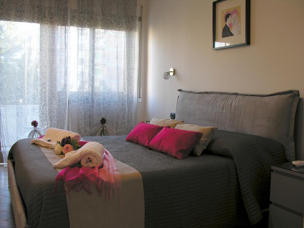 B&B Le Onde Rom Værelse billede