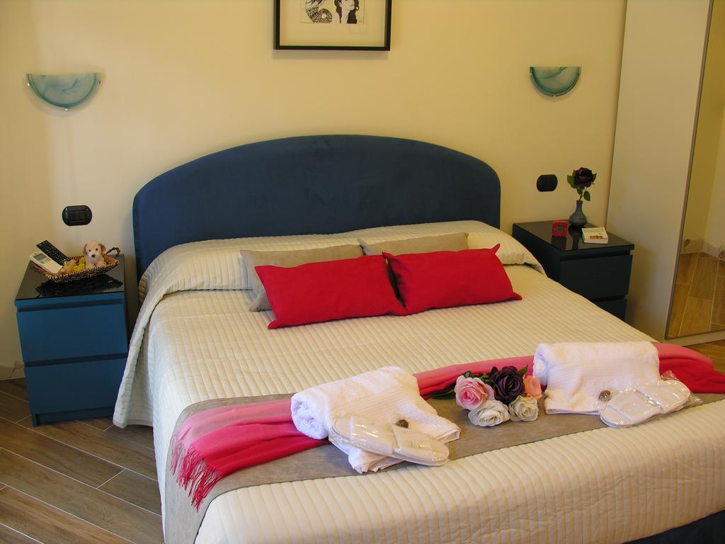 B&B Le Onde Rom Værelse billede